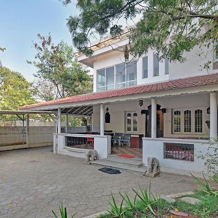 Hotel O Dakshin Villa Ecr เชนไน ภายนอก รูปภาพ