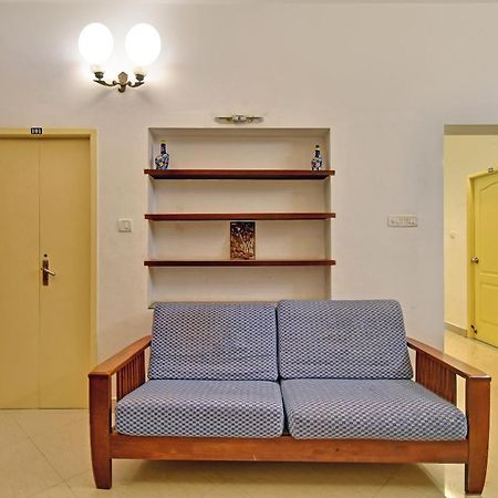 Hotel O Dakshin Villa Ecr เชนไน ภายนอก รูปภาพ