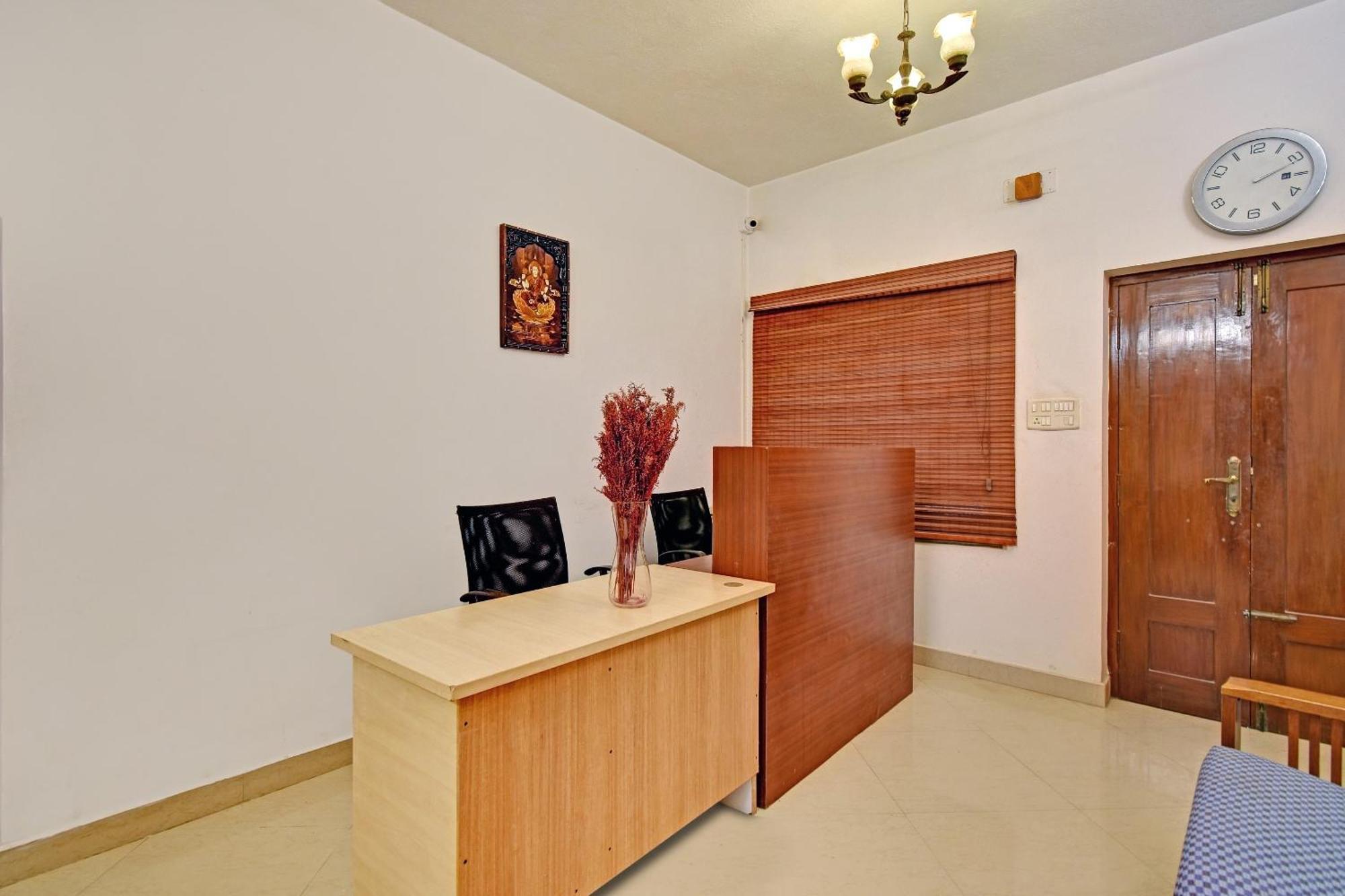 Hotel O Dakshin Villa Ecr เชนไน ภายนอก รูปภาพ