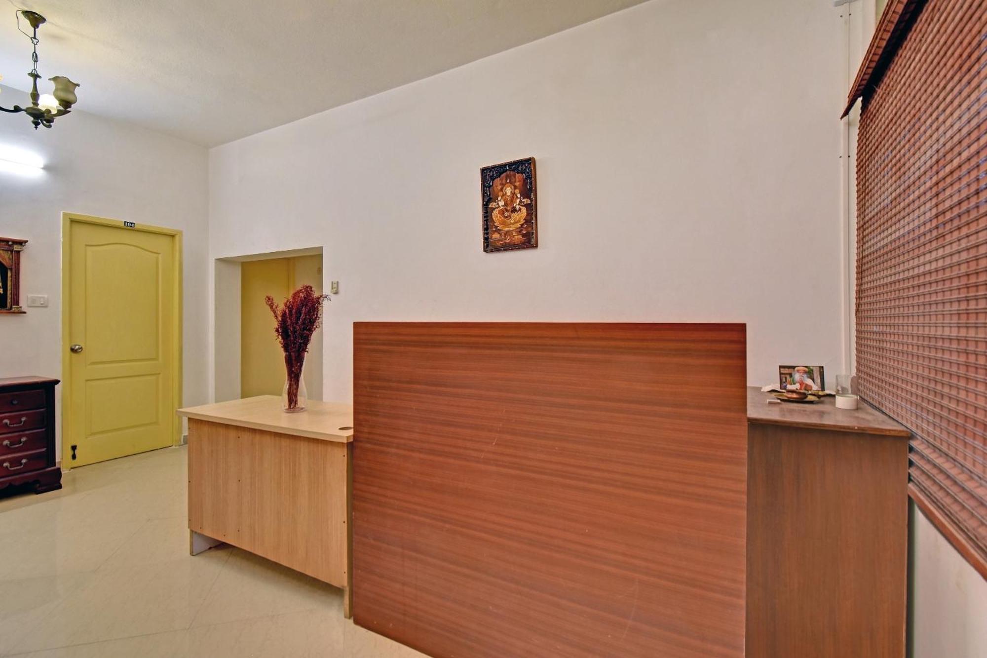 Hotel O Dakshin Villa Ecr เชนไน ภายนอก รูปภาพ
