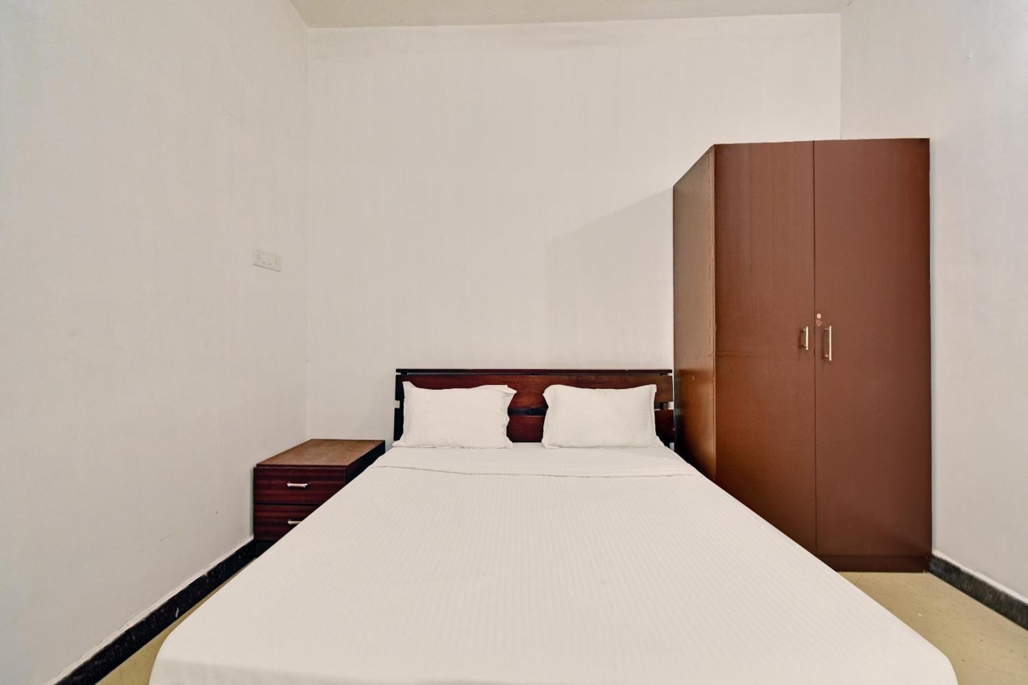 Hotel O Dakshin Villa Ecr เชนไน ภายนอก รูปภาพ