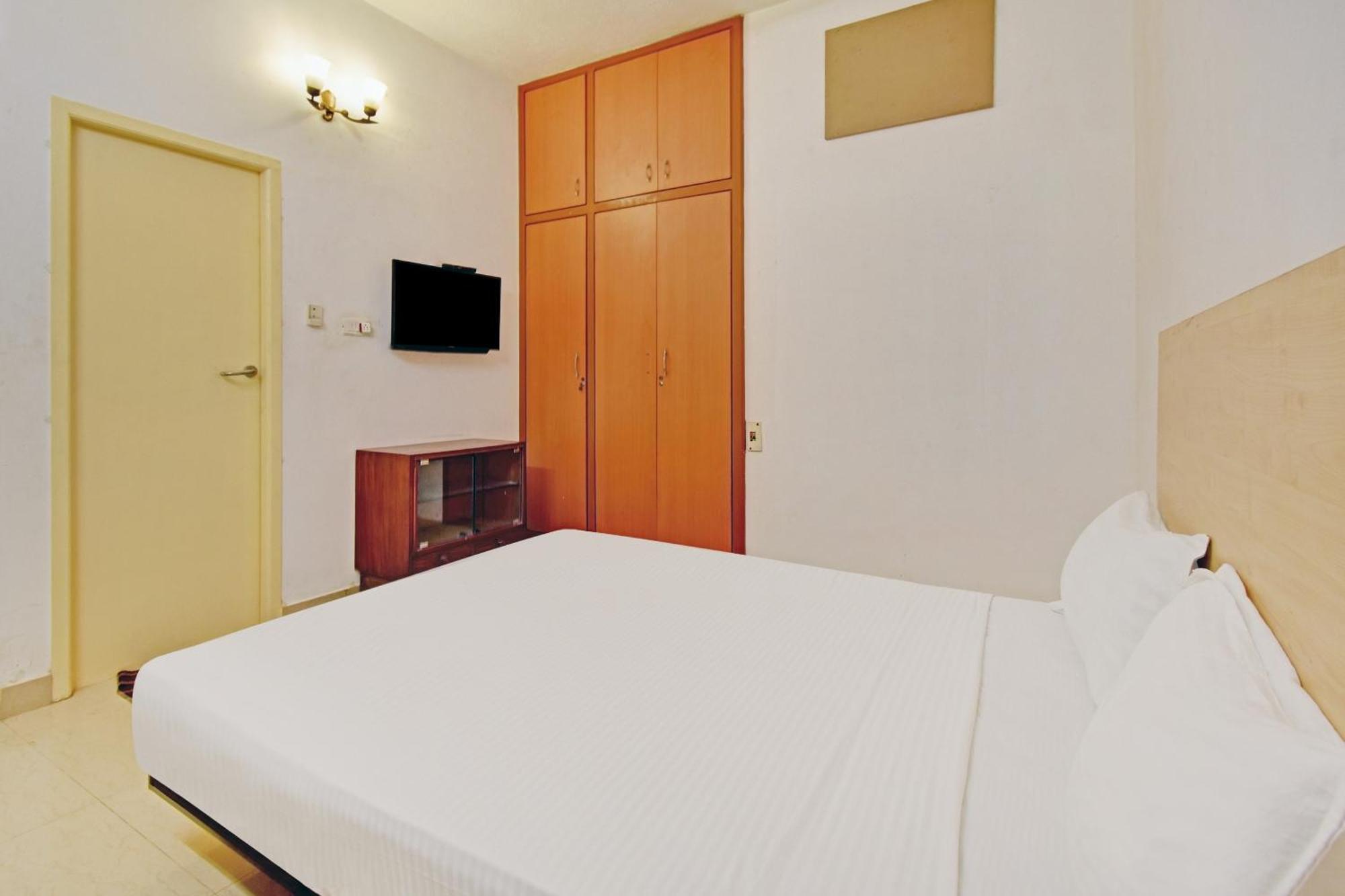 Hotel O Dakshin Villa Ecr เชนไน ภายนอก รูปภาพ