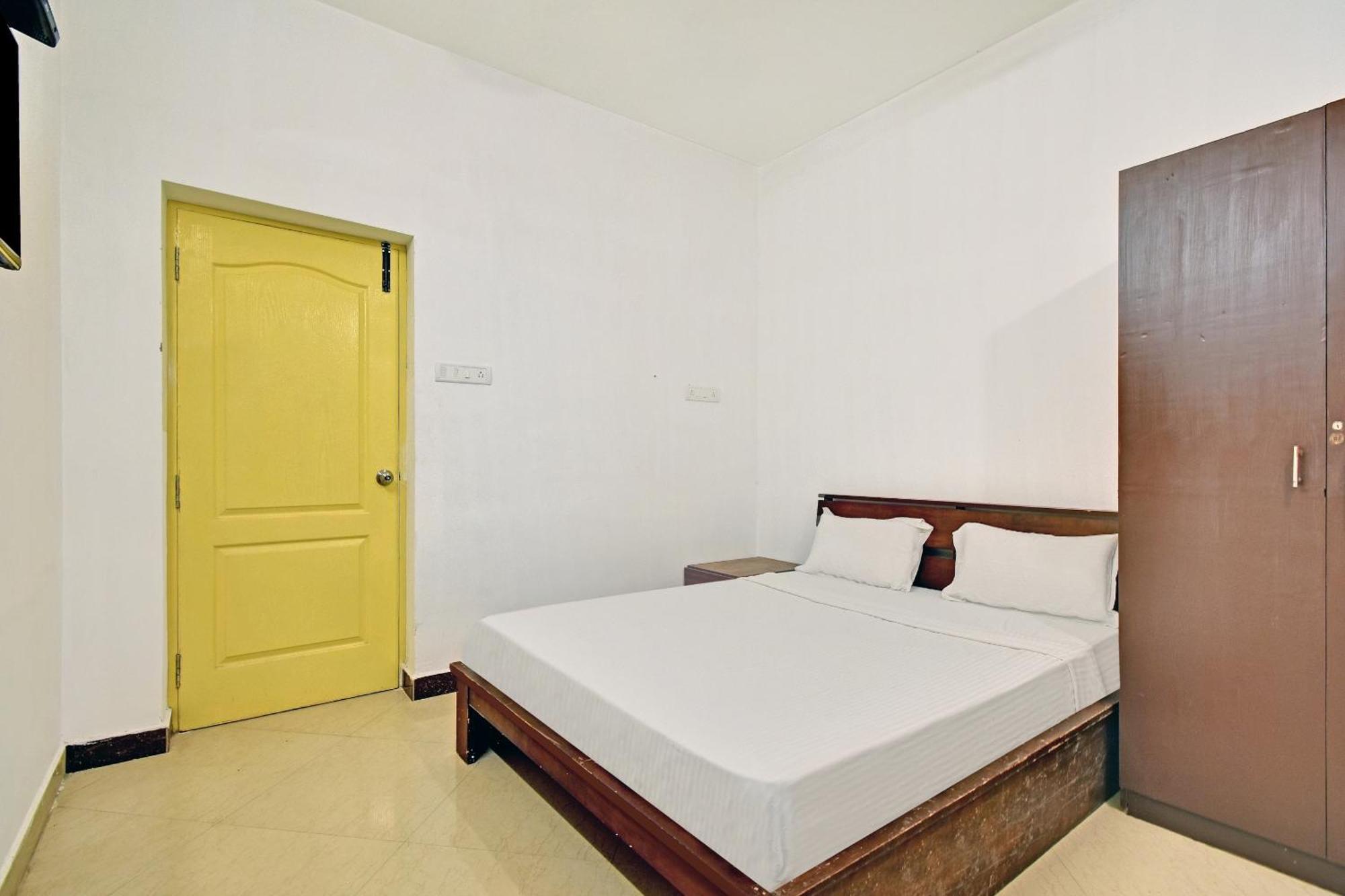 Hotel O Dakshin Villa Ecr เชนไน ภายนอก รูปภาพ
