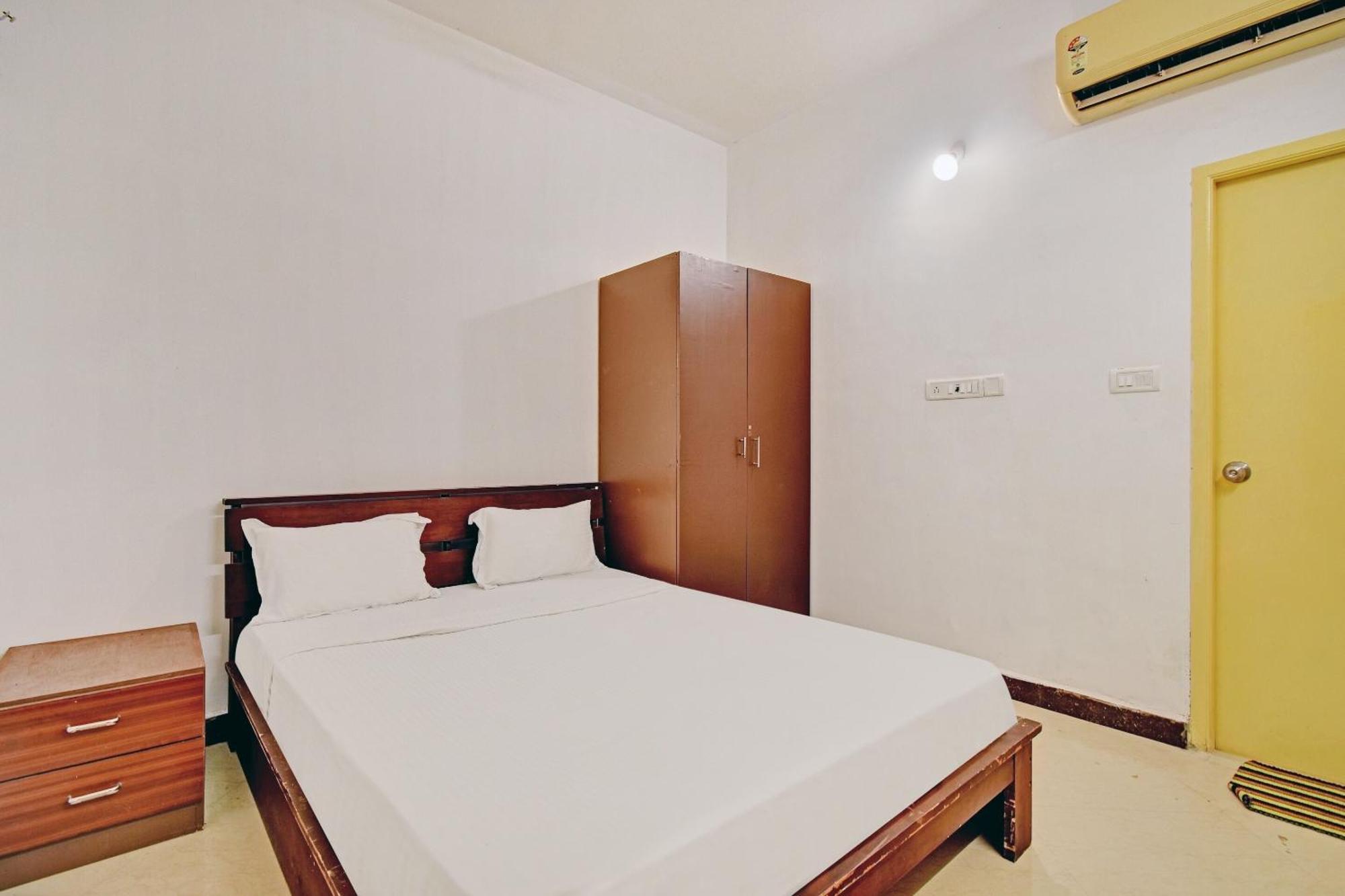 Hotel O Dakshin Villa Ecr เชนไน ภายนอก รูปภาพ