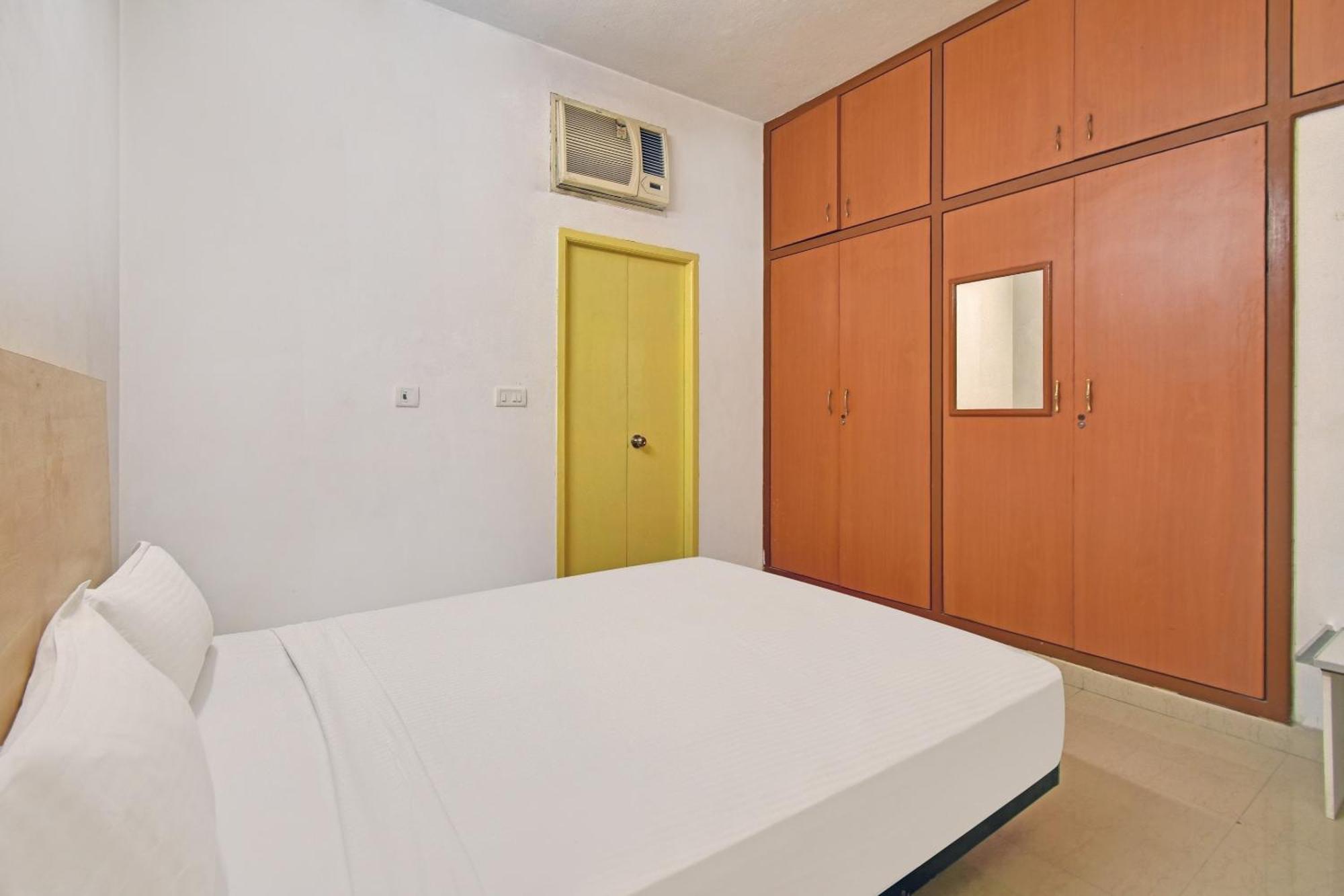 Hotel O Dakshin Villa Ecr เชนไน ภายนอก รูปภาพ