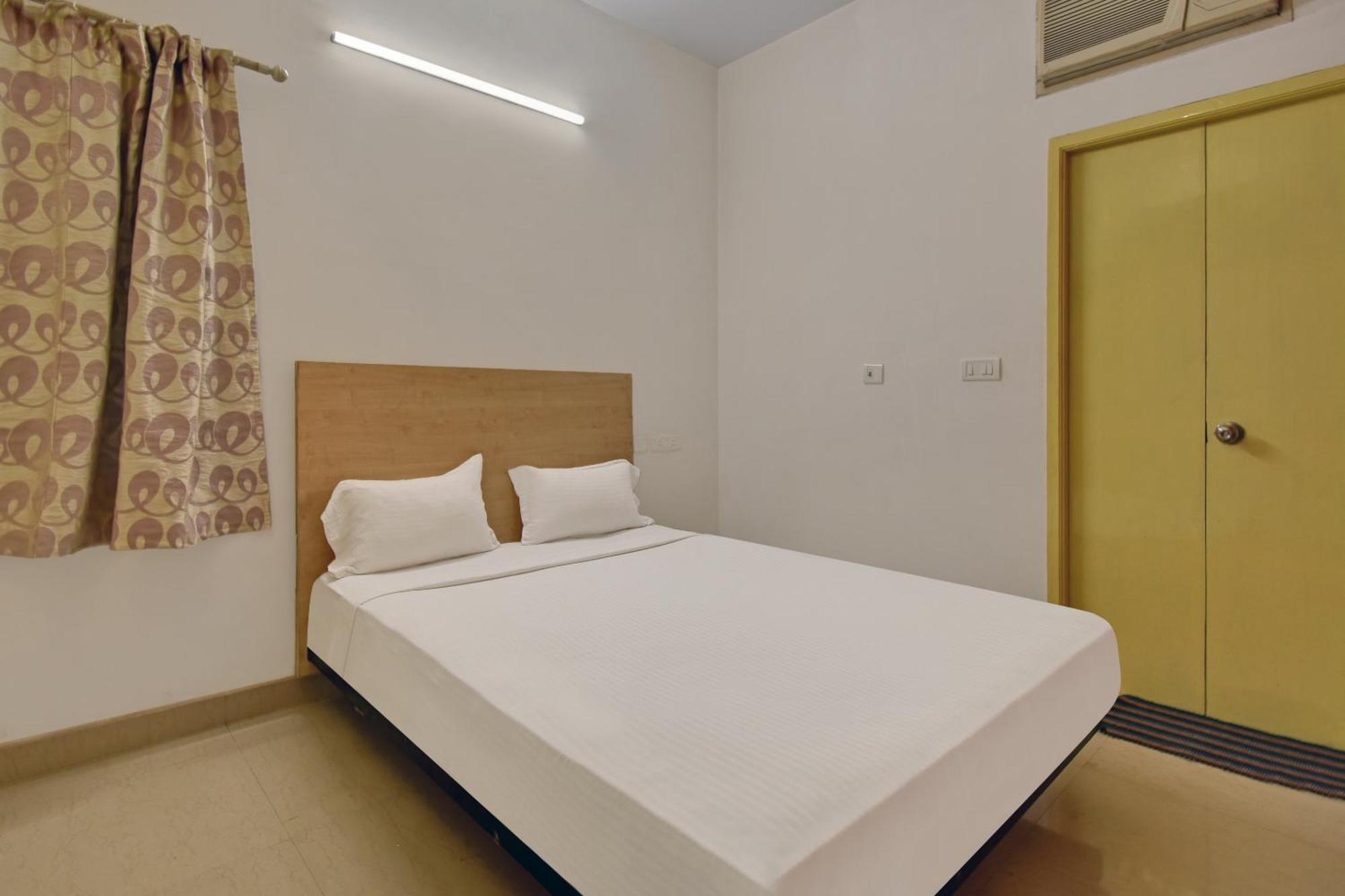 Hotel O Dakshin Villa Ecr เชนไน ภายนอก รูปภาพ