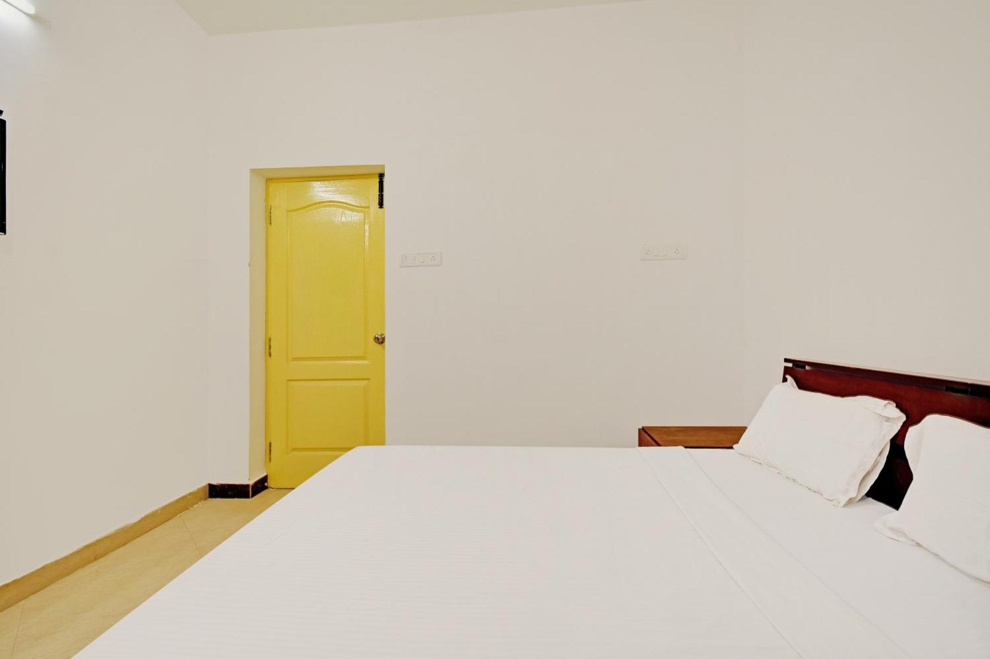 Hotel O Dakshin Villa Ecr เชนไน ภายนอก รูปภาพ