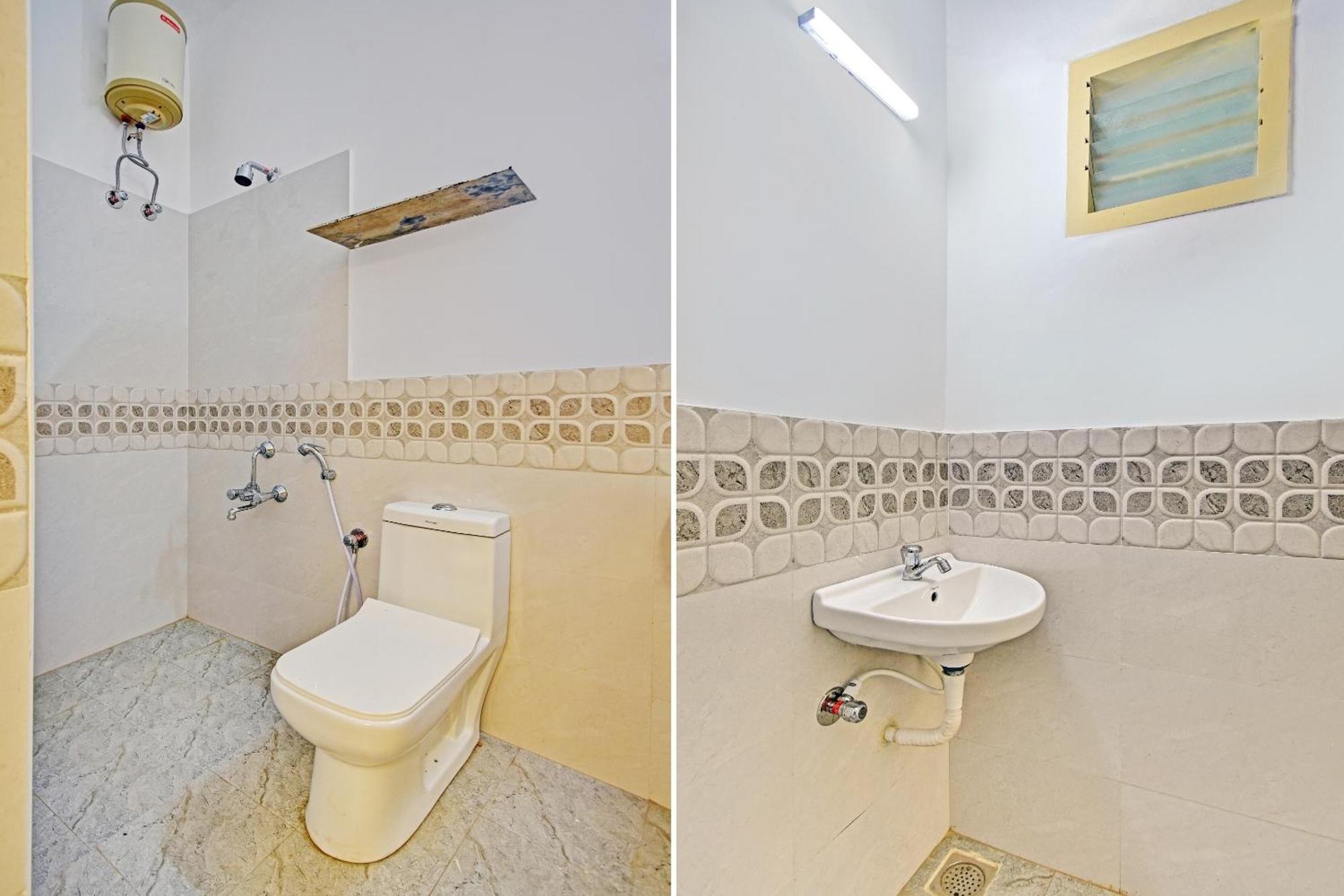 Hotel O Dakshin Villa Ecr เชนไน ภายนอก รูปภาพ