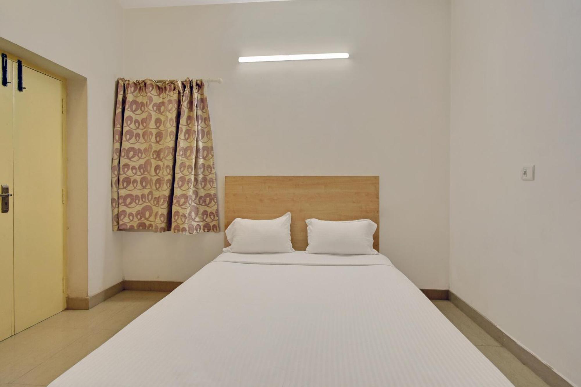 Hotel O Dakshin Villa Ecr เชนไน ภายนอก รูปภาพ